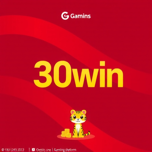 30Win Logo