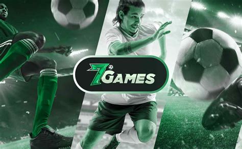 7Games Logo
