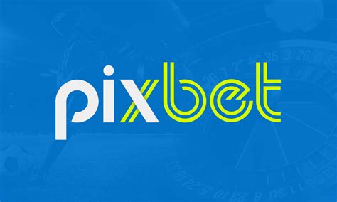 PixBet Logo