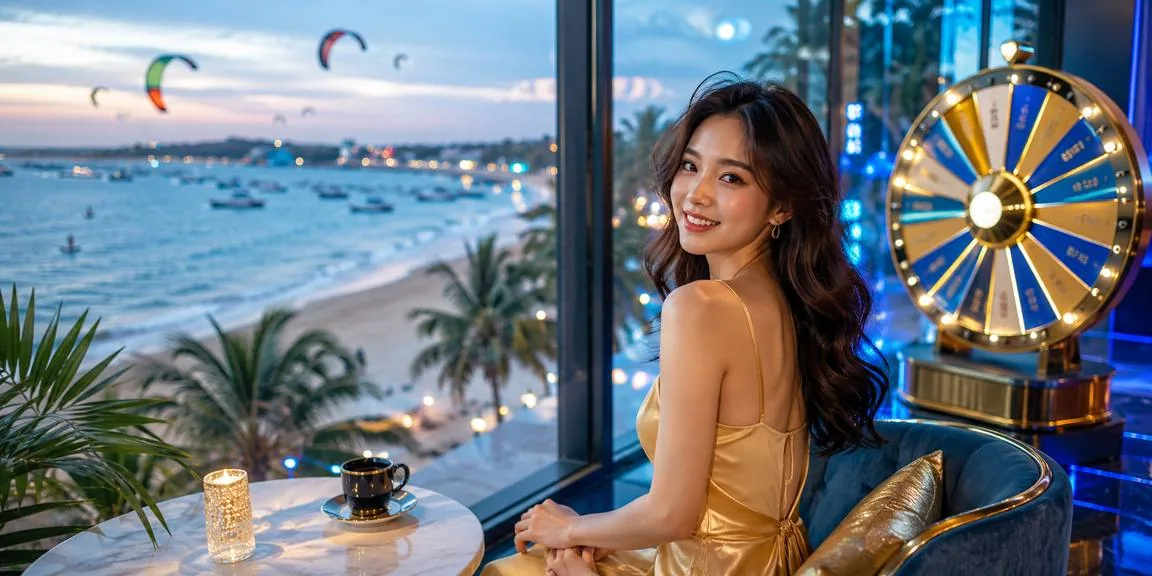 Bầu Cua Tôm Cá