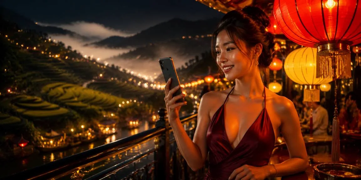 Bốn bước xác minh khi dùng bj888 trên điện thoại